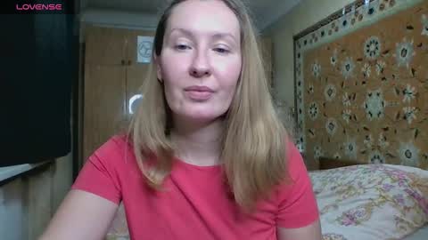 AnnaXLovers online show from 11/07/25, 01:11