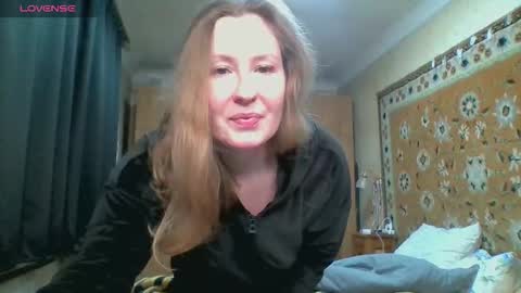 AnnaXLovers online show from 01/15/26, 12:43