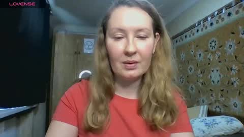 AnnaXLovers online show from 03/11/26, 11:05