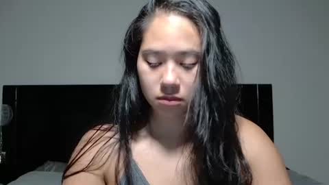 Anna online show from 06/24/26, 01:15