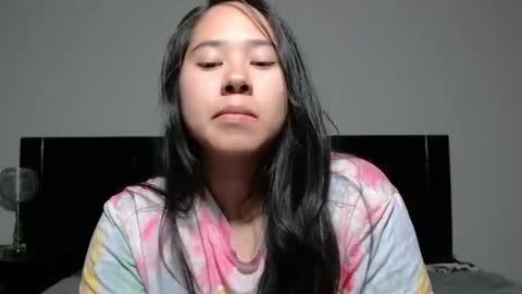 Anna online show from 06/27/26, 02:05