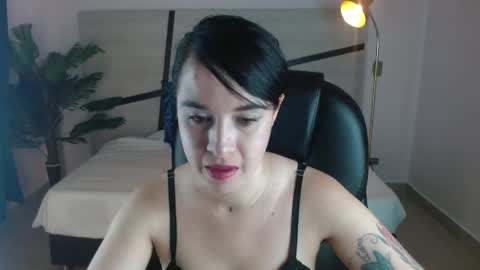 anne_blake online show from 04/25/26, 11:57