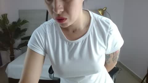 anne_blake online show from 05/13/26, 12:02