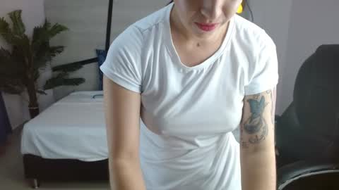 anne_blake online show from 05/29/26, 02:53