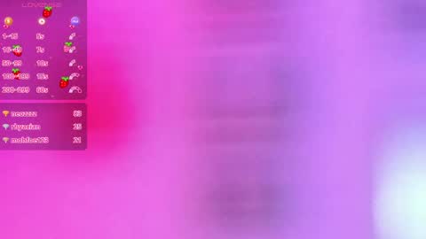 Snapshot of anne_bloom_ chatting on 12/15/24, 06:18 Anne online show from 12/15/24, 06:18