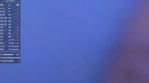 Snapshot of anne_bloom_ chatting on 03/12/25, 06:40 Anne online show from 03/12/25, 06:40