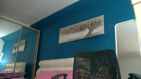 anne_blueeyes online show from 02/18/25, 06:58