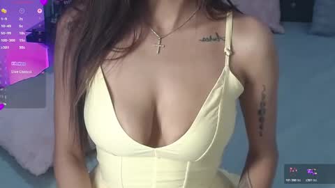 Snapshot of anne_colucci chatting on 03/24/26, 03:17 Anne online show from 03/24/26, 03:17