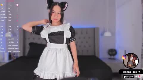 annex online show from 10/14/25, 11:55