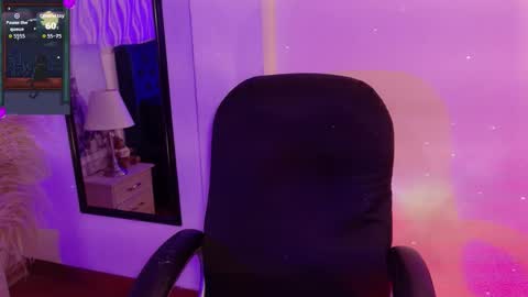 Snapshot of anne_honey55 chatting on 03/11/26, 09:32 online show from 03/11/26, 09:32