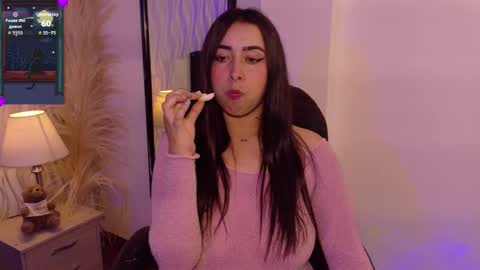 Snapshot of anne_honey55 chatting on 03/21/26, 09:07 online show from 03/21/26, 09:07