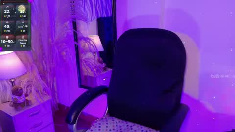 Snapshot of anne_honey55 chatting on 04/15/26, 09:37 online show from 04/15/26, 09:37