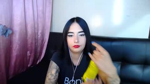 Anne online show from 11/30/25, 05:55