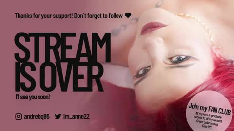 Snapshot of anne_julienne chatting on 12/03/24, 04:47 online show from 12/03/24, 04:47