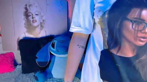 Anne  online show from 03/06/25, 06:59