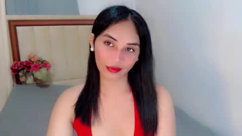 Snapshot of anne_levine chatting on 10/04/25, 09:51 SWEET ANNE online show from 10/04/25, 09:51