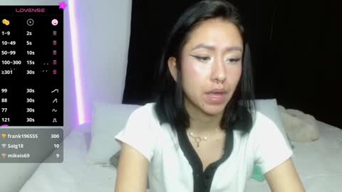 Snapshot of anne_nicholson chatting on 12/11/24, 04:18 Anne  online show from 12/11/24, 04:18