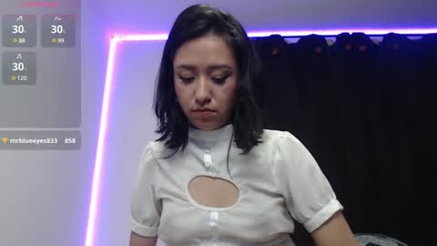 Snapshot of anne_nicholson chatting on 01/12/25, 03:17 Anne  online show from 01/12/25, 03:17