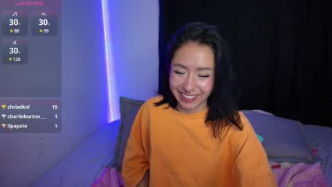 Snapshot of anne_nicholson chatting on 01/19/25, 02:57 Anne  online show from 01/19/25, 02:57