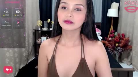 Snapshot of anne_wilson69 chatting on 02/19/26, 03:41 ANNE online show from 02/19/26, 03:41