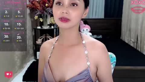 Snapshot of anne_wilson69 chatting on 04/15/26, 08:09 ANNE online show from 04/15/26, 08:09