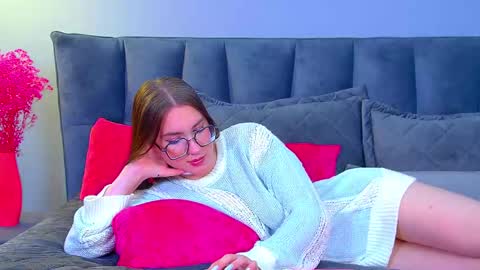 Anne online show from 11/20/25, 09:09