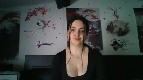 Snapshot of annebellee69 chatting on 03/27/26, 08:52 annebellee69 online show from 03/27/26, 08:52