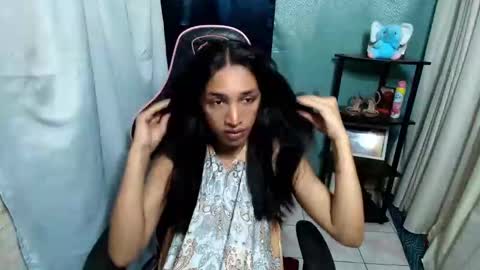 Snapshot of annebisyosa_angela chatting on 03/24/26, 02:27 annebisyosa_angela online show from 03/24/26, 02:27