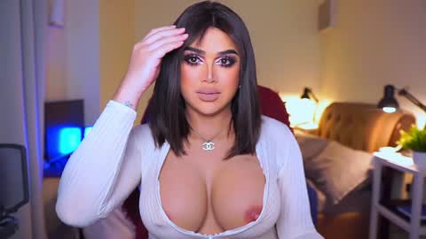 Anne Hart online show from 01/09/25, 04:08