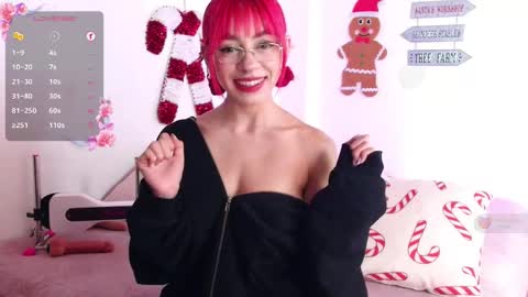 Anne online show from 12/29/24, 08:26