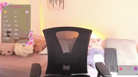 Anne online show from 10/10/25, 10:42