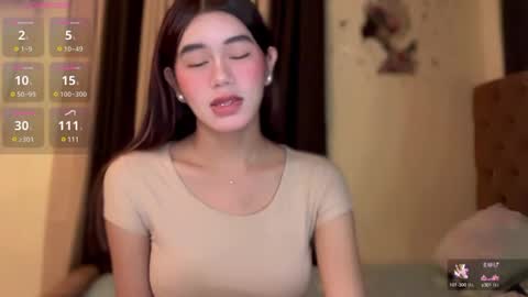 Snapshot of annedee_ chatting on 01/15/25, 12:47 Kim online show from 01/15/25, 12:47