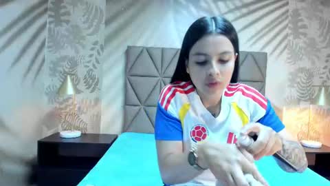 Anne online show from 06/24/26, 04:22
