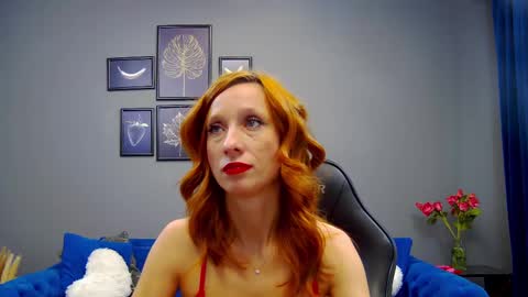 Anne online show from 02/28/25, 08:42