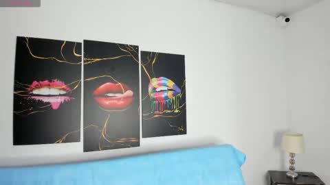 Snapshot of annelis_om chatting on 11/22/25, 07:46 annelis_om online show from 11/22/25, 07:46