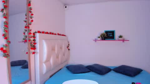 Snapshot of annelis_om chatting on 12/20/25, 01:45 annelis_om online show from 12/20/25, 01:45