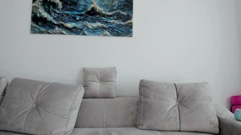 annemona online show from 03/10/25, 12:37