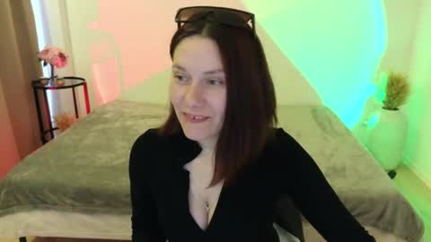 Snapshot of annemorie chatting on 06/02/26, 08:16 Annemorie online show from 06/02/26, 08:16