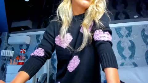 Ana online show from 01/05/26, 05:27