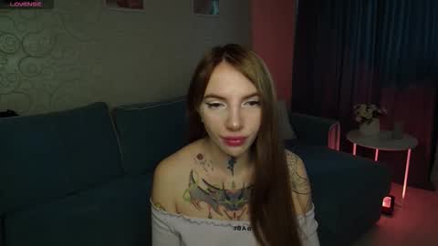 Annet online show from 11/20/25, 08:14