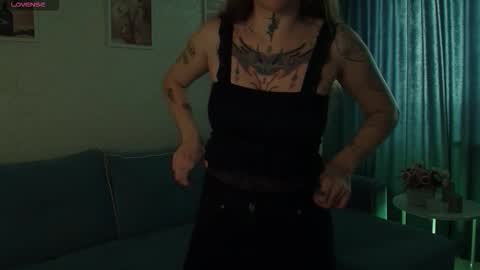 Snapshot of annetenet chatting on 12/14/25, 09:36 Annet online show from 12/14/25, 09:36