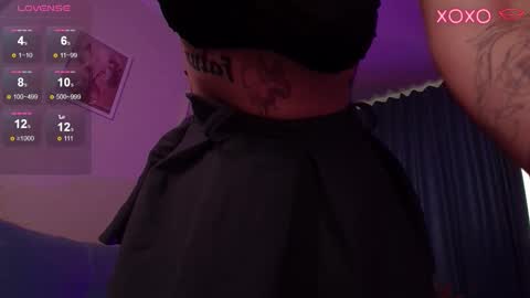 Snapshot of annetenet chatting on 02/13/26, 08:43 Annet online show from 02/13/26, 08:43