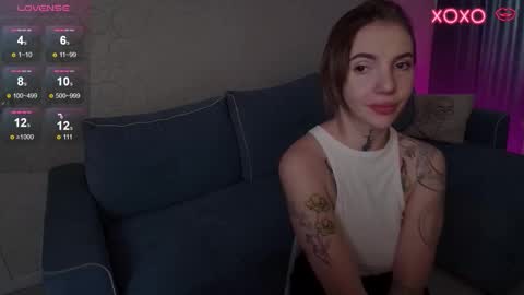 Snapshot of annetenet chatting on 03/11/26, 10:10 Annet online show from 03/11/26, 10:10