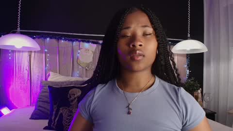 Anneth online show from 12/15/24, 03:24