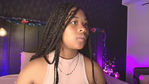 Anneth online show from 12/21/24, 07:49