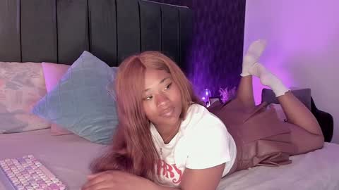 Anneth online show from 01/10/25, 08:04