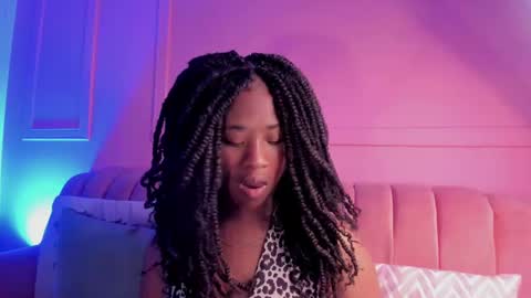 Anneth online show from 03/11/25, 07:58