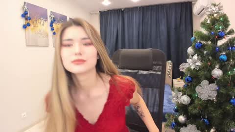 annetli online show from 12/09/24, 03:40