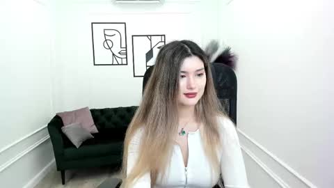 annetli online show from 09/22/25, 03:19