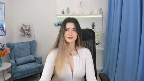 annetli online show from 11/14/25, 04:00